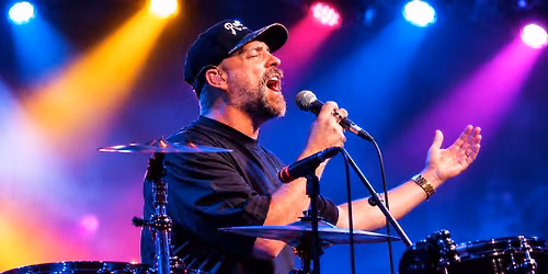ITAY BENDA Presents "Peace Through Music" Live Show