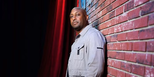 Stand-Up Comedy Night - Nurses Night Out Tour with Greg 'G' Williams