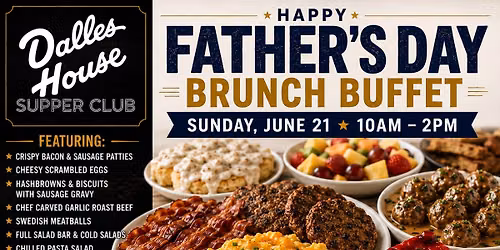 Father's Day Brunch