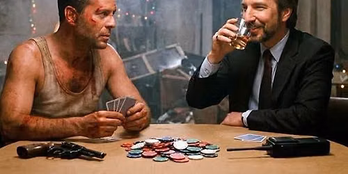 Movies at The Strand: Die Hard (1988)