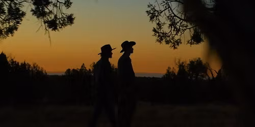 Screening of The Dog Bite Murders, 2025