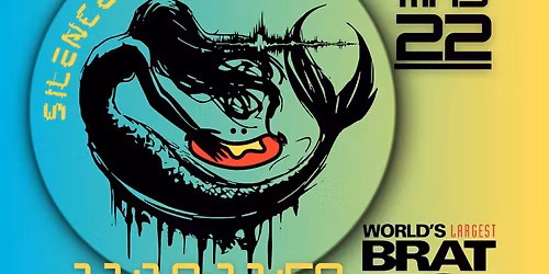 Silence The Sirens Debut Bratfest! 