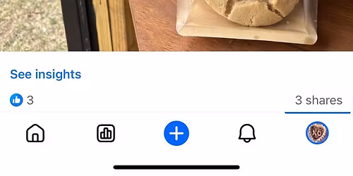 Opening Day at the Farmstand