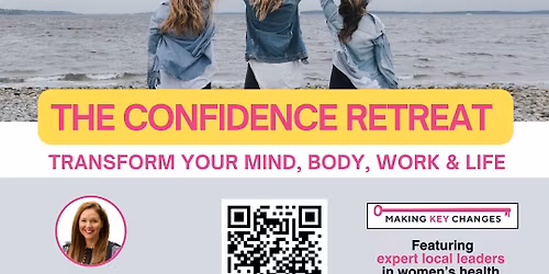 The Confidence Retreat