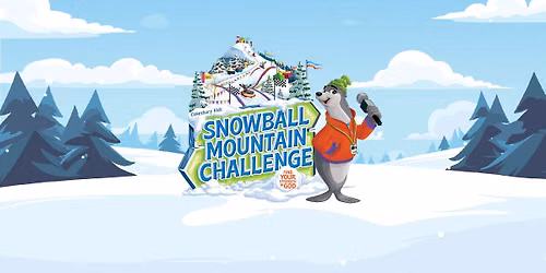 VBS Snowball Mountain Challenge