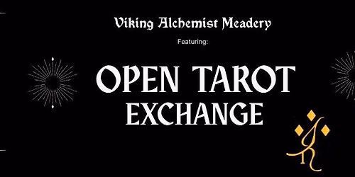 Magic and Mystics Meet-up