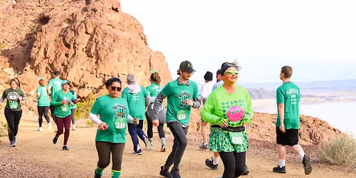 St. Patricks Day Run