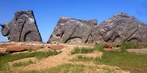 Gateway Hill Trail Hike 2.0