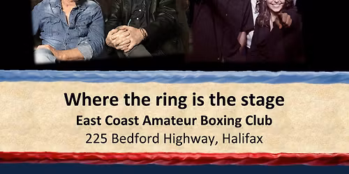 Spring Knockout of Music in the Ring!