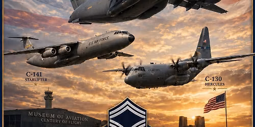 SMSgt Anthony Uhlik\u2019s Retirement Ceremony