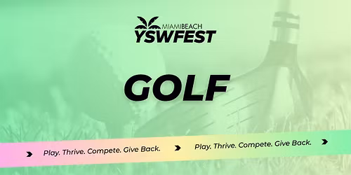 Family Golf Experience | Junior Skills & Challenges