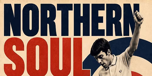 Northern Soul and Motown 