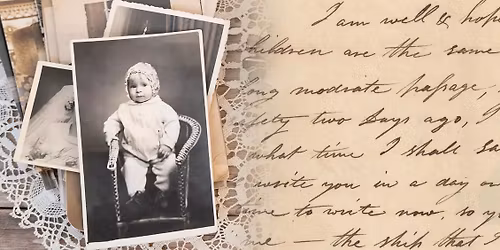 Getting Started in Family History Research