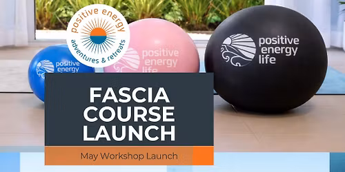 Fascia Flow Reset Course Launch
