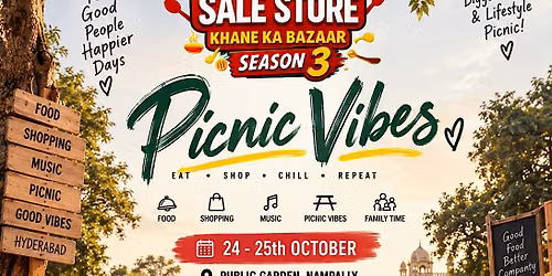 Khane Ka Bazaar Season 3