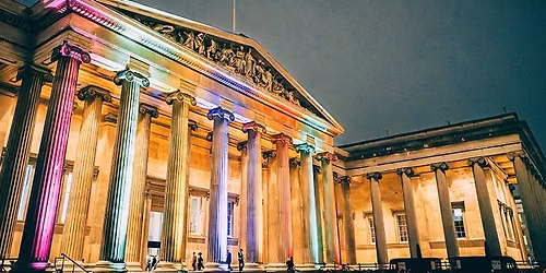 Silent Disco at The British Museum - London - Tickets