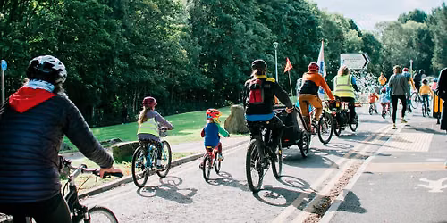 Kidical Mass October 2026