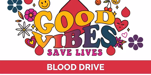 Blood Drive