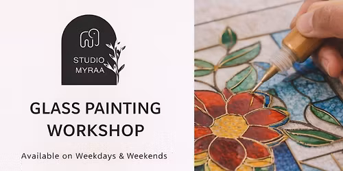 Glass Painting