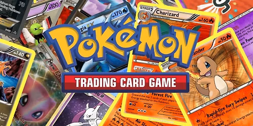 Strongsville TCG, Pokemon, and Non Sport Show