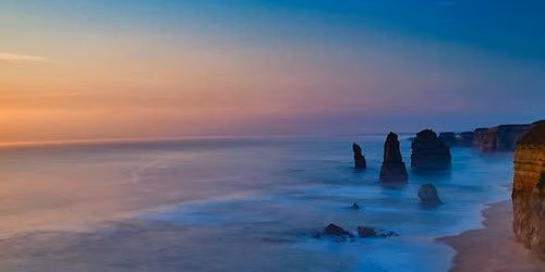 Great Ocean Road: Sunset Tour from Melboune Melbourne Tickets