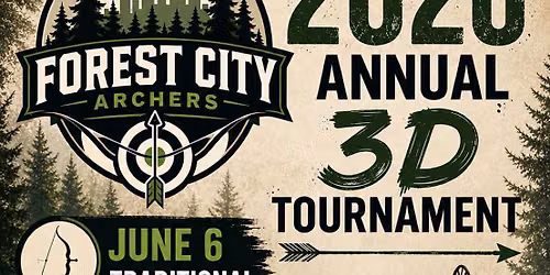 FCA 2026 Tournament 