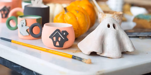 Ghostie Fest