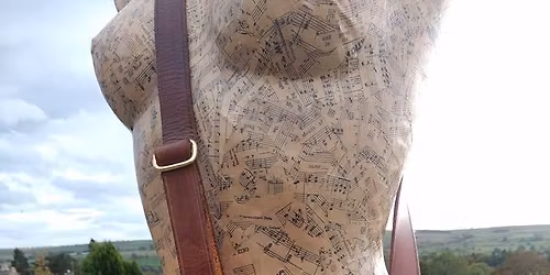 Leather Bag Making - 2 Day Workshop