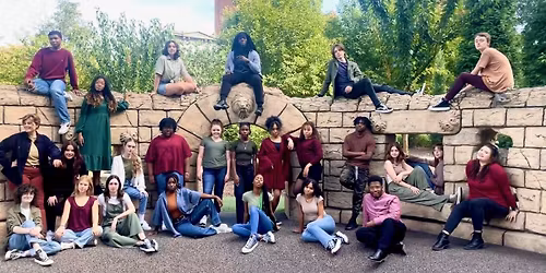 Parking Hadestown - Washington