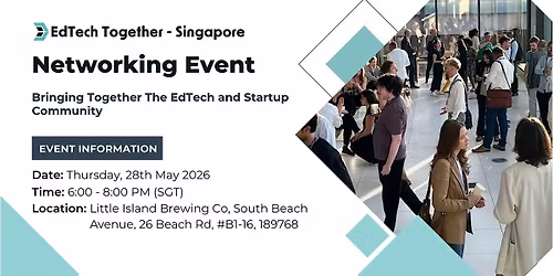 EdTech Together - Singapore