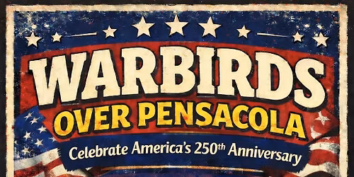 Warbirds Over Pensacola