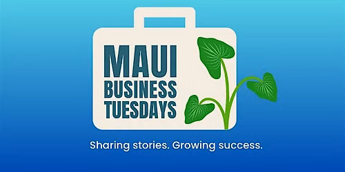 Maui Business Tuesdays: Maui Creative Services