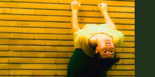 TRAINING di | FLOOR WORK | SOFT ACROBATICS | DANZA CONTEMPORANEA