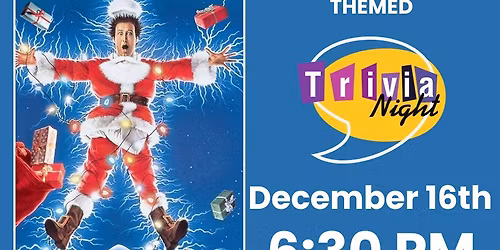 Christmas Vacation Trivia 