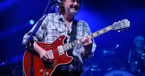 Widespread Panic