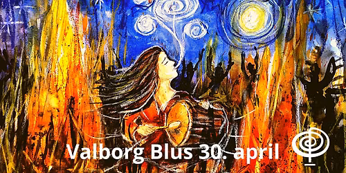 Valborg Blus