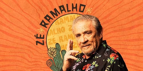 Z\u00e9 Ramalho