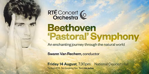 Beethoven's 'Pastoral' Symphony