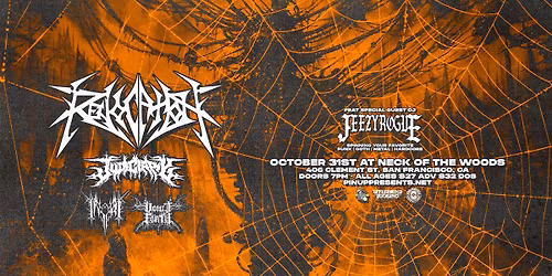 Revocation at Neck of the Woods
