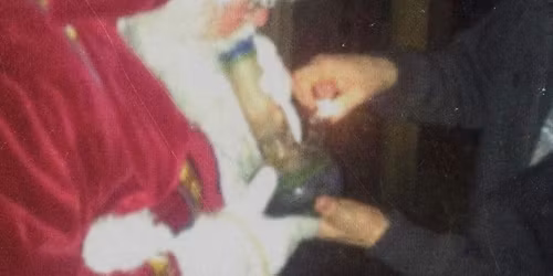 A very Other Brothers post-Xmas Greenwood gig