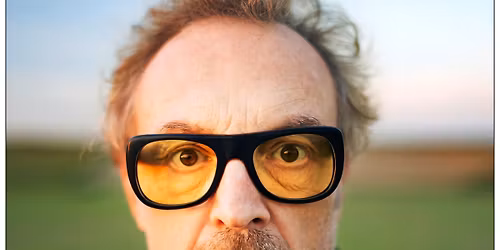 Josef Hader - HADER ON ICE