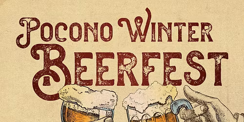 Pocono Winter Beerfest 2026
