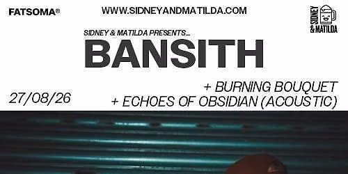 Bansith + Burning Bouquet + Echoes of Obsidian