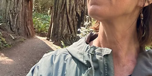 Wild New Way Women's Collective with Cynthia Adams