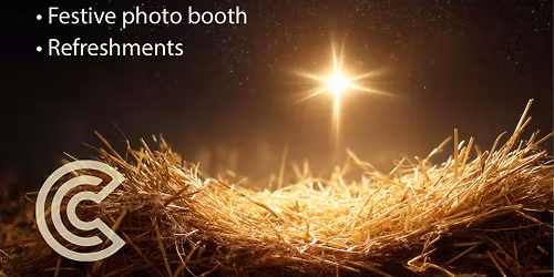 Carols at City Church