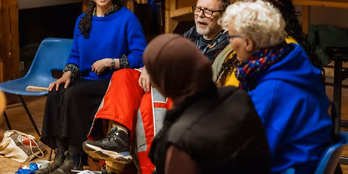 The Song Exchange @ Keep Her Lit Bealtaine Gathering