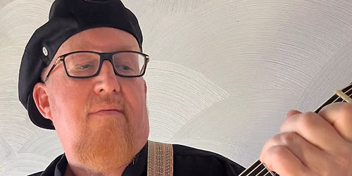 Live at Saugatuck Brewing! ~ A vibrant fusion of rock, pop, and roots music!