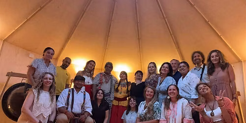 Cacao Gathering - Weaving the Wisdom of Cacao