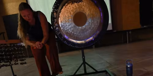 Sacred Sound Journey \u2728\ufe0f