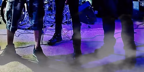 Gypsy Road at On The Edge in Fort Pierce